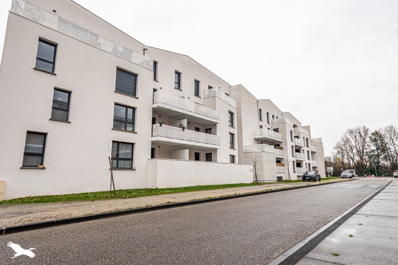 Vente Appartement VILLENAVE D ORNON - 3 pièces -61 m² - (33140)