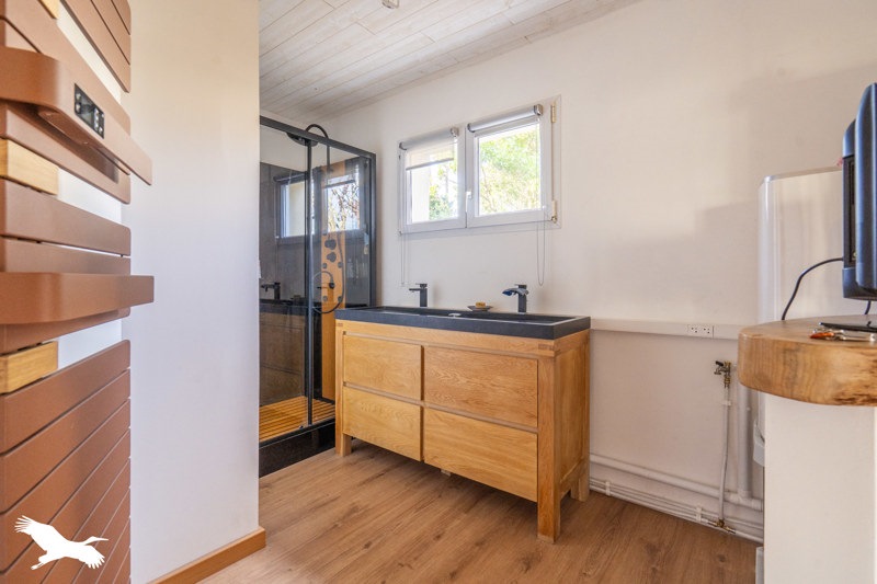 Vente Maison VILLENAVE D ORNON - 6 pièces -155 m² - (33140)