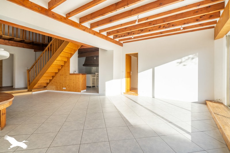 Vente Maison VILLENAVE D ORNON - 6 pièces -155 m² - (33140)