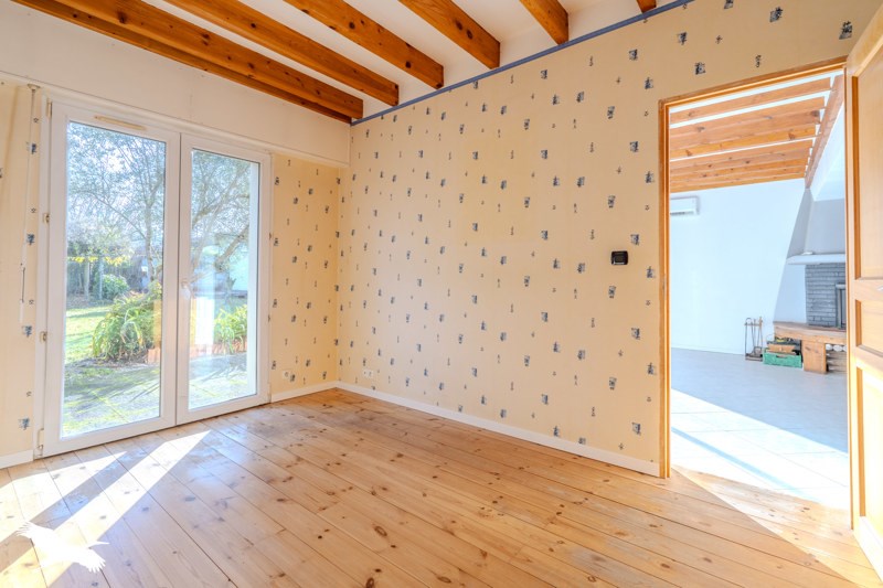 Vente Maison VILLENAVE D ORNON - 6 pièces -155 m² - (33140)