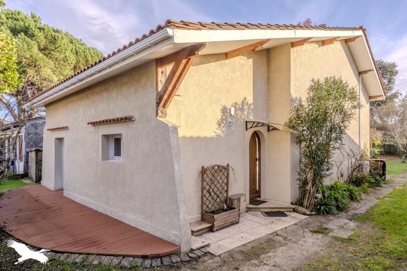 Maison Villenave-d'Ornon