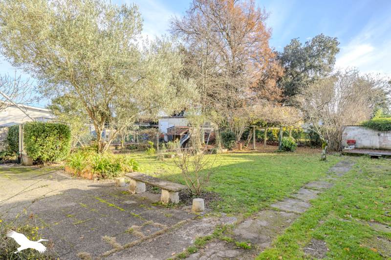 Vente Maison VILLENAVE D ORNON - 6 pièces -155 m² - (33140)