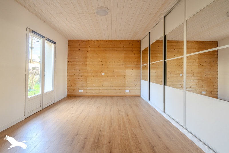 Vente Maison VILLENAVE D ORNON - 6 pièces -155 m² - (33140)