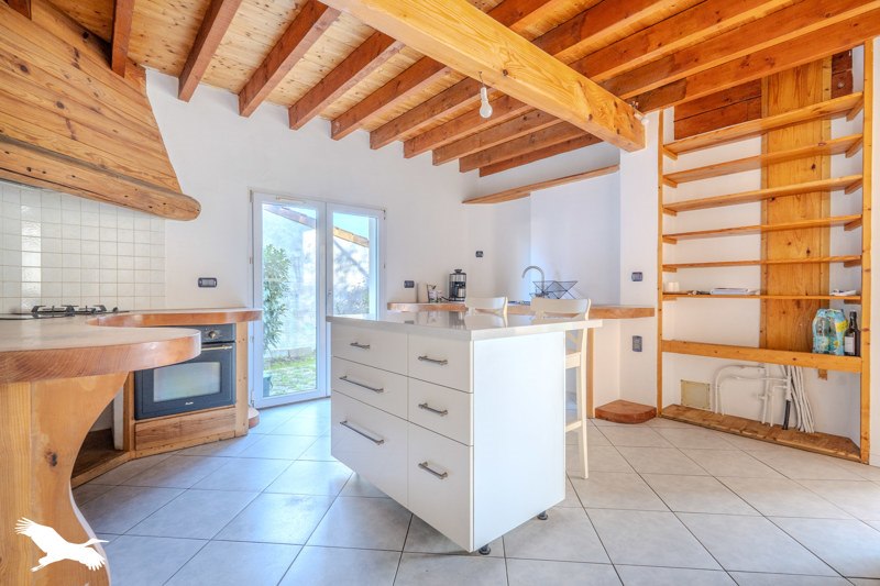 Vente Maison VILLENAVE D ORNON - 6 pièces -155 m² - (33140)
