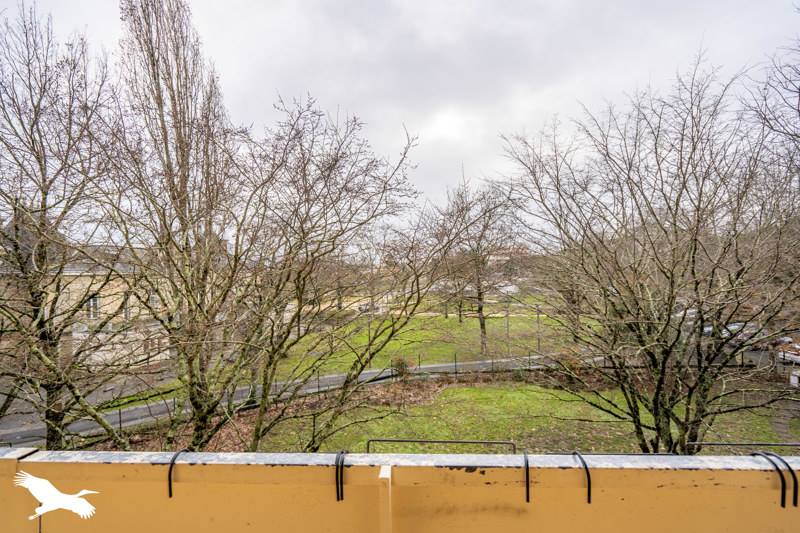 Vente Appartement LORMONT 33310 4 pièces - 84 m²