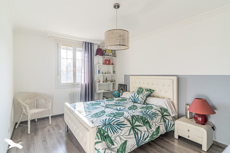 Vente Maison VILLENAVE D ORNON - 5 pièces -100 m² - (33140)