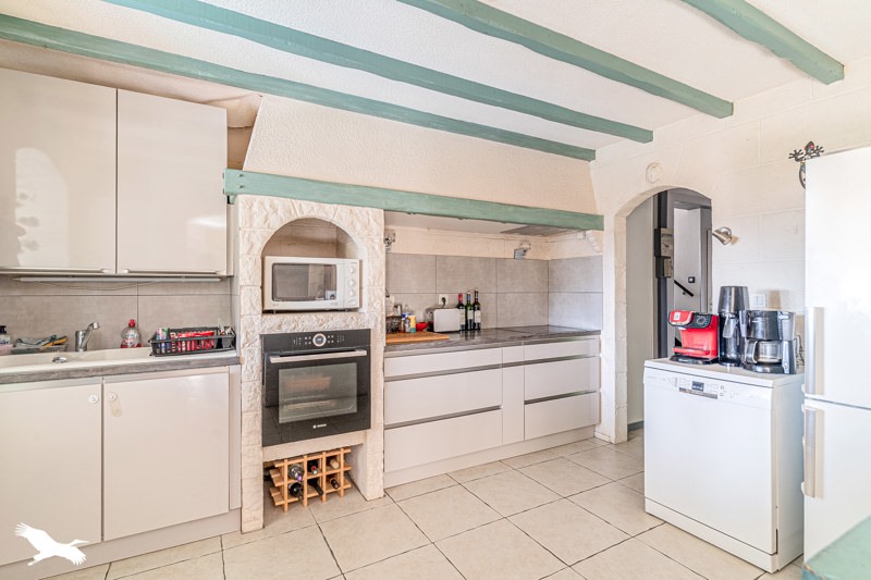 Vente Maison VILLENAVE D ORNON - 5 pièces -100 m² - (33140)