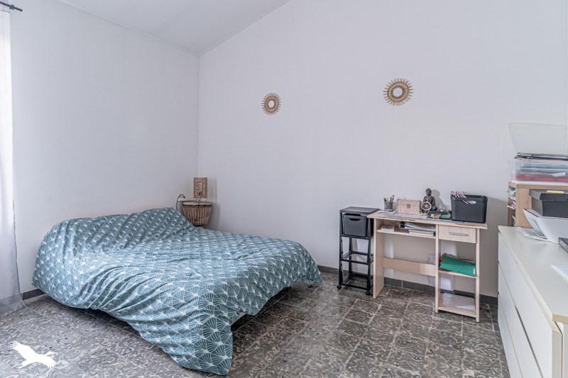 Vente Maison VILLENAVE D ORNON - 3 pièces -80 m² - (33140)