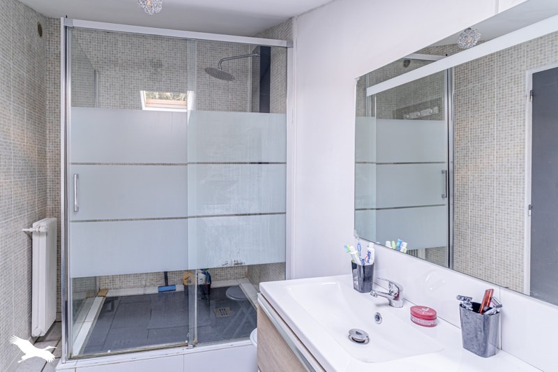 Vente Maison VILLENAVE D ORNON - 3 pièces -80 m² - (33140)