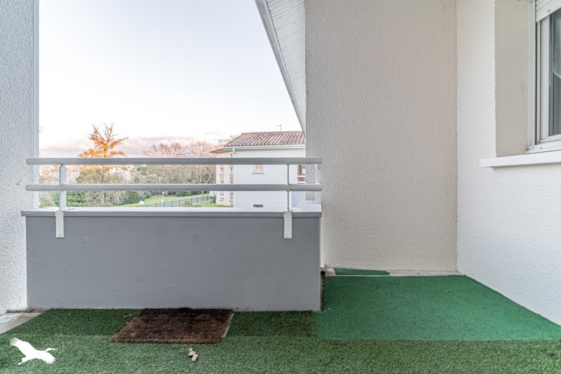 Vente Appartement VILLENAVE D ORNON - 2 pièces -42 m² - (33140)