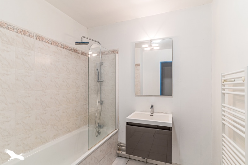 Vente Appartement VILLENAVE D ORNON - 2 pièces -42 m² - (33140)