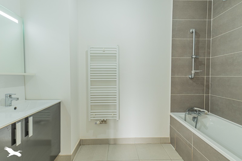 Vente Appartement VILLENAVE D ORNON - 3 pièces -63 m² - (33140)