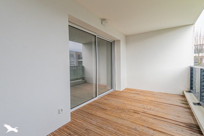 Vente Appartement VILLENAVE D ORNON - 3 pièces -63 m² - (33140)