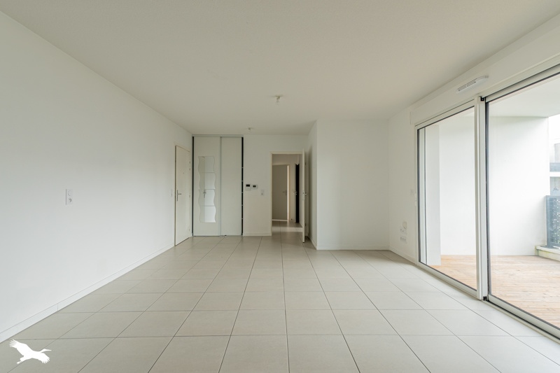 Vente Appartement VILLENAVE D ORNON - 3 pièces -63 m² - (33140)
