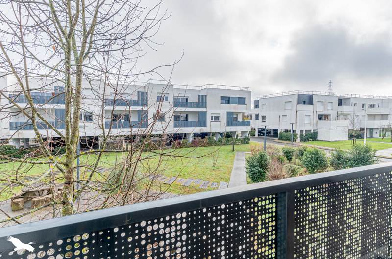 Vente Appartement VILLENAVE D ORNON - 3 pièces -63 m² - (33140)
