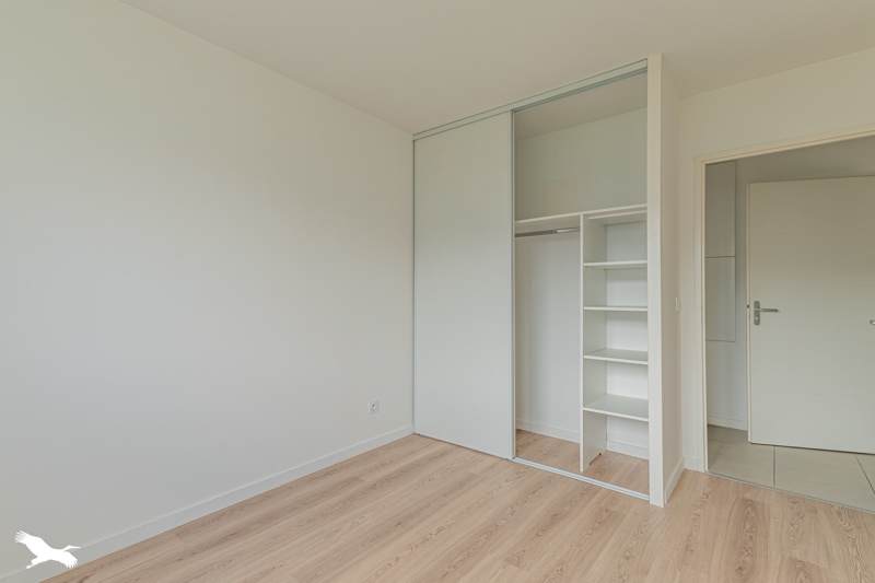 Vente Appartement VILLENAVE D ORNON - 3 pièces -63 m² - (33140)