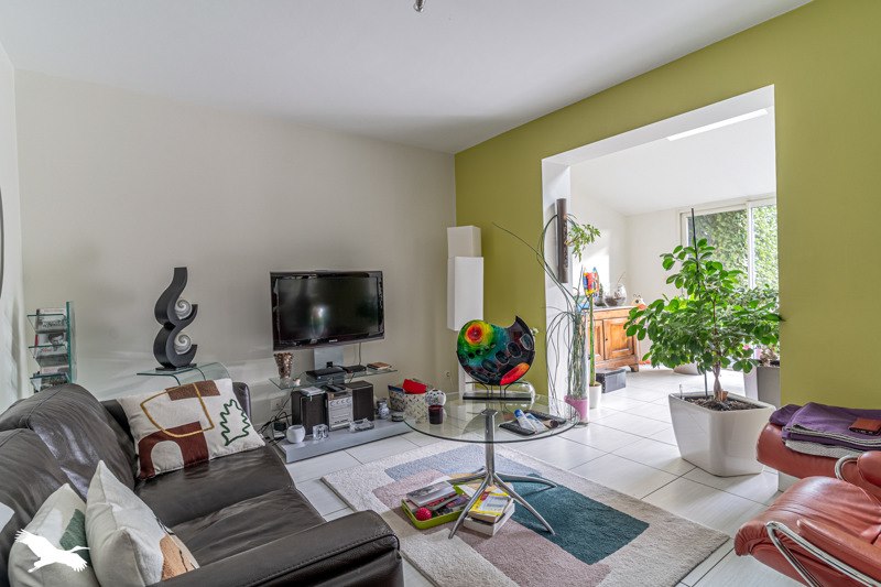 Vente Maison VILLENAVE D ORNON - 4 pièces -120 m² - (33140)