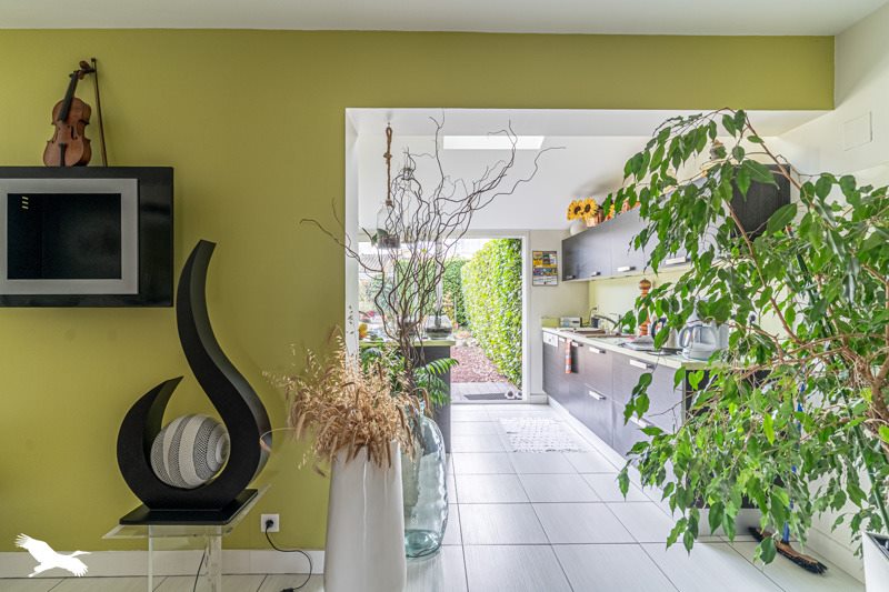 Vente Maison VILLENAVE D ORNON - 4 pièces -120 m² - (33140)