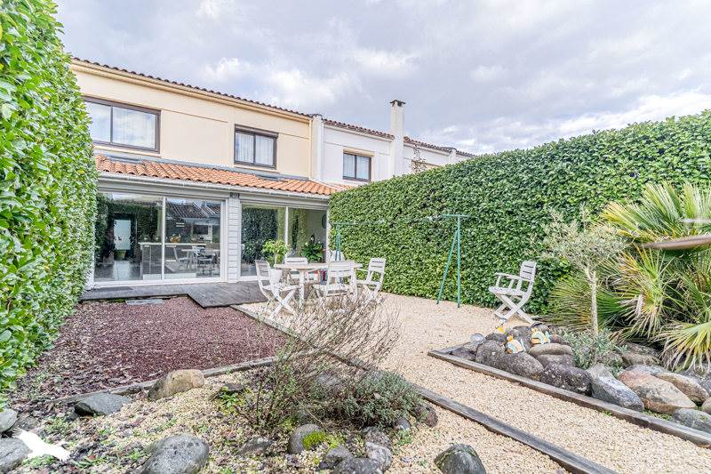 Maison Villenave-d'Ornon