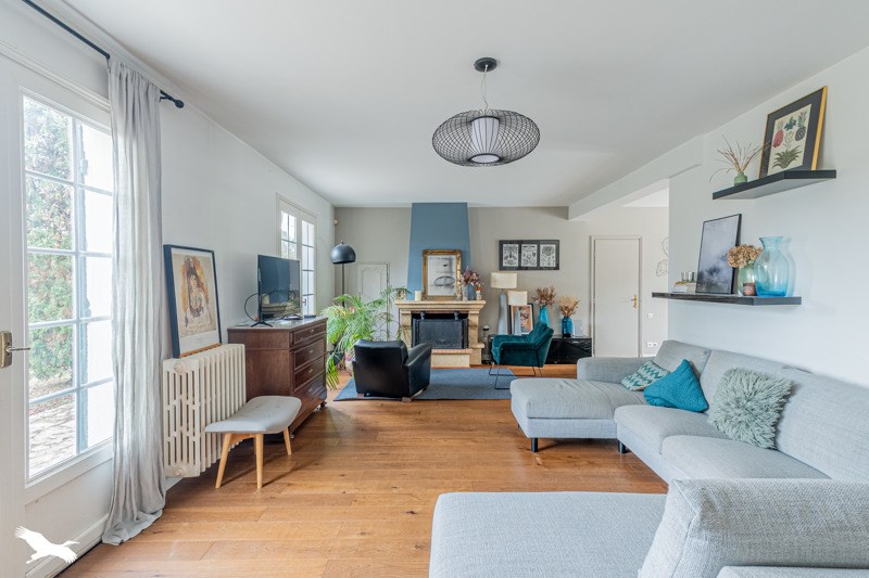 Vente Maison CADAUJAC - 5 pièces -180 m² - (33140)