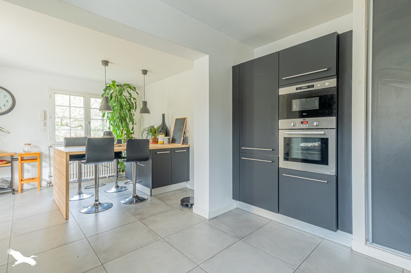 Vente Maison CADAUJAC - 5 pièces -180 m² - (33140)