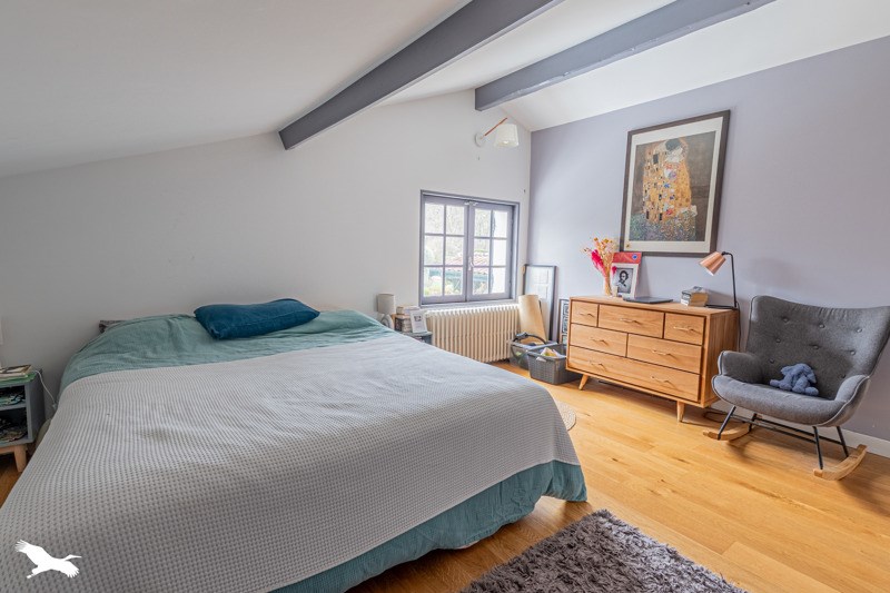 Vente Maison CADAUJAC - 5 pièces -180 m² - (33140)