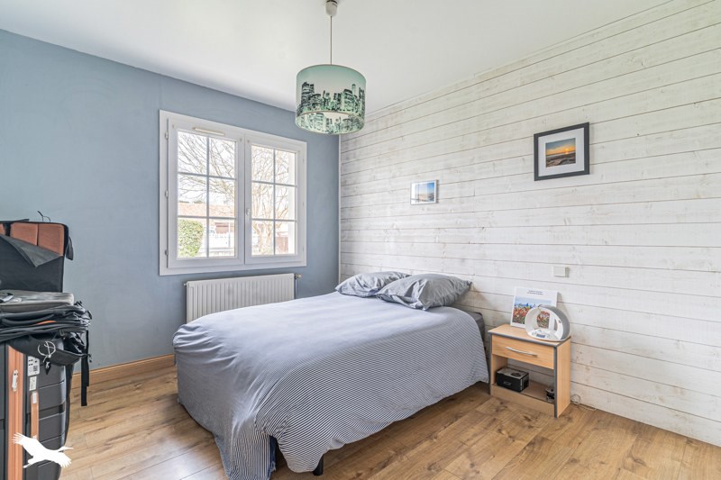 Vente Maison VILLENAVE D ORNON - 6 pièces -146 m² - (33140)
