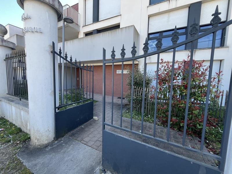 Vente Appartement VILLENAVE D ORNON - 2 pièces -47 m² - (33140)