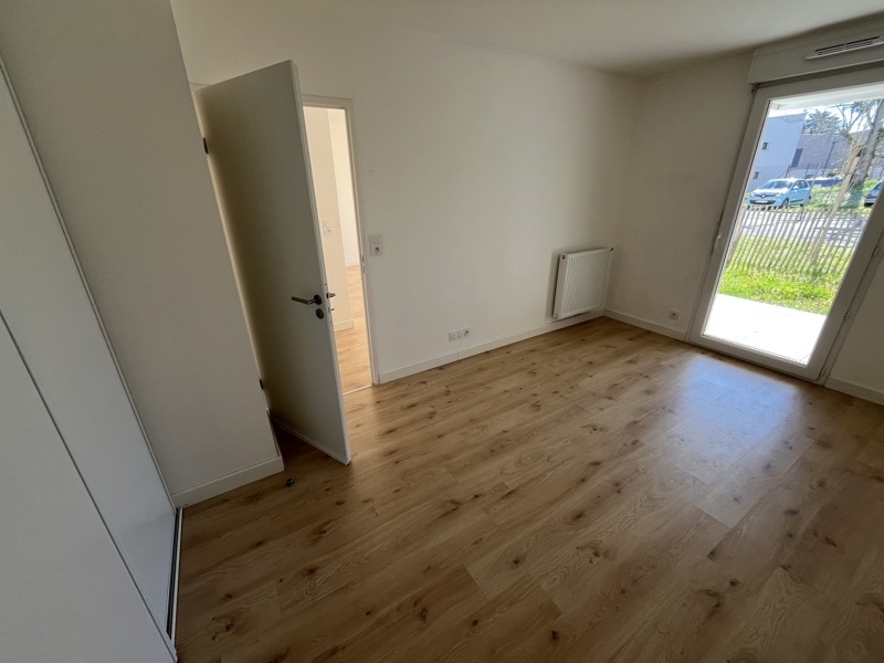 Vente Appartement VILLENAVE D ORNON - 2 pièces -47 m² - (33140)