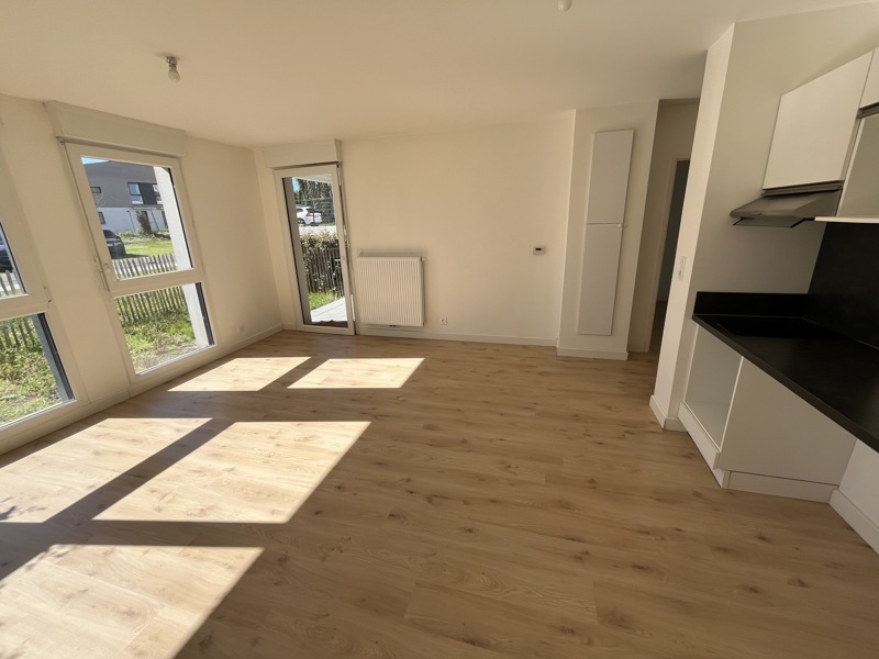 Vente Appartement VILLENAVE D ORNON - 2 pièces -47 m² - (33140)