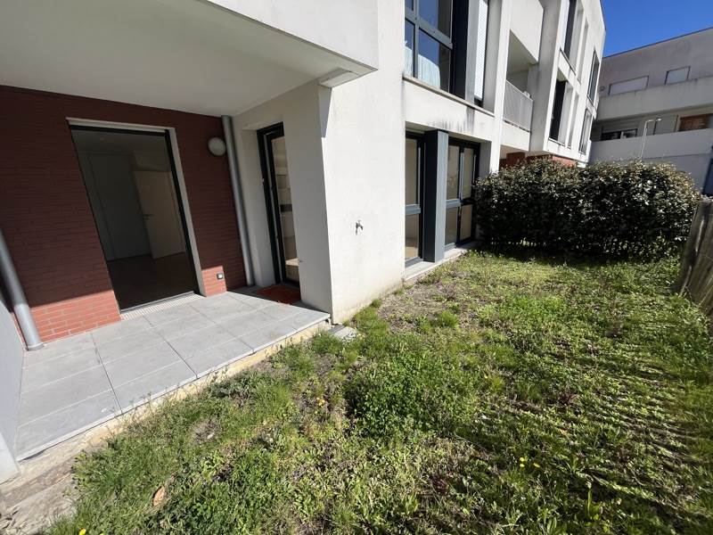Appartement Villenave-d'Ornon