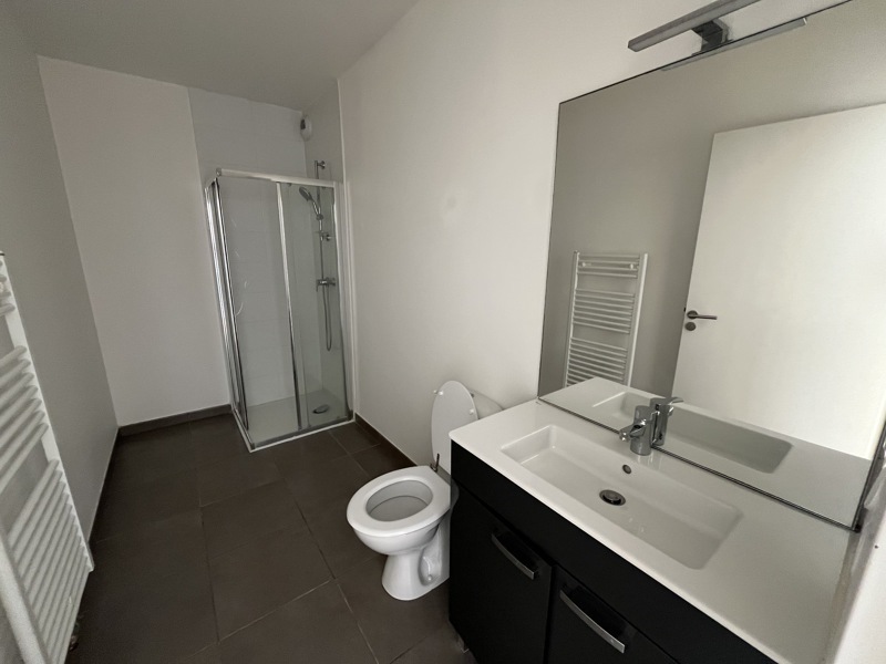 Vente Appartement VILLENAVE D ORNON - 2 pièces -47 m² - (33140)