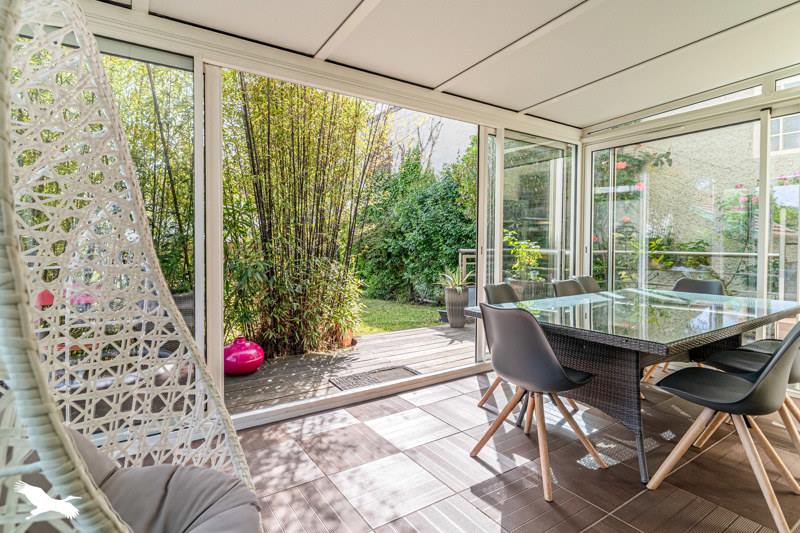 Vente Maison VILLENAVE D ORNON - 6 pièces -133 m² - (33140)