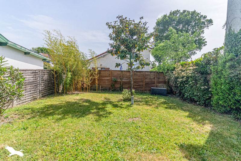 Vente Maison VILLENAVE D ORNON - 6 pièces -133 m² - (33140)