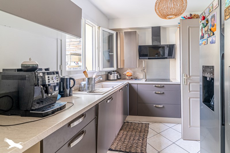Vente Maison VILLENAVE D ORNON - 6 pièces -133 m² - (33140)