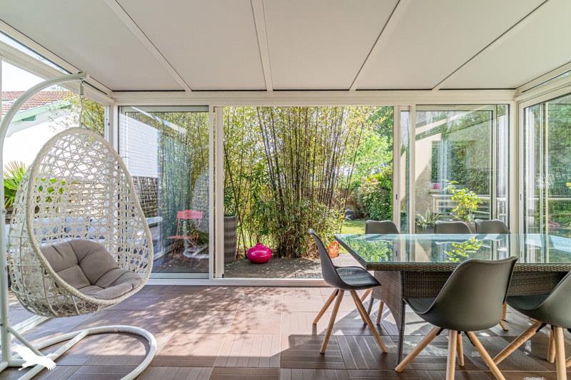 Vente Maison VILLENAVE D ORNON - 6 pièces -133 m² - (33140)