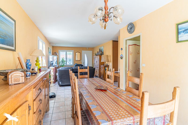 Vente Maison VILLENAVE D ORNON - 4 pièces -84 m² - (33140)