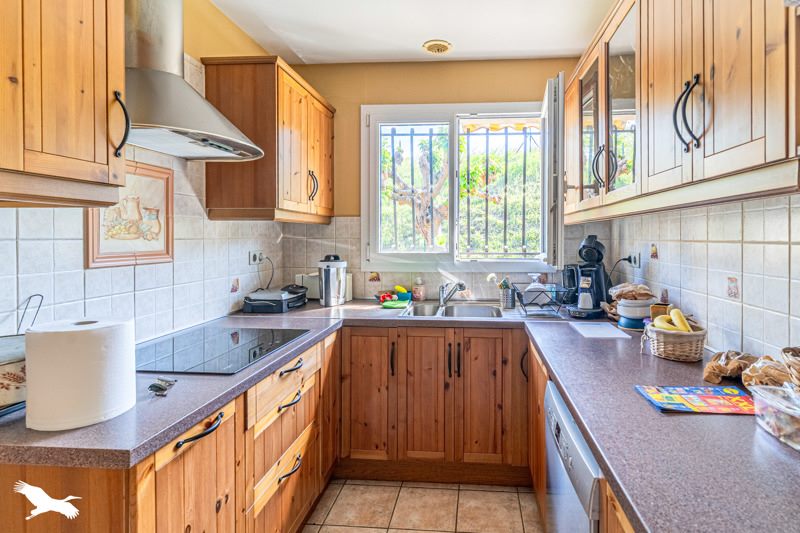 Vente Maison VILLENAVE D ORNON - 4 pièces -84 m² - (33140)