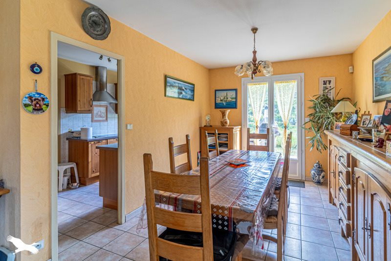 Vente Maison VILLENAVE D ORNON - 4 pièces -84 m² - (33140)
