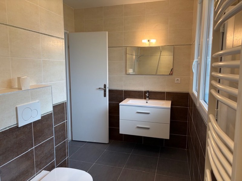 Vente Maison VILLENAVE D ORNON - 4 pièces -87 m² - (33140)