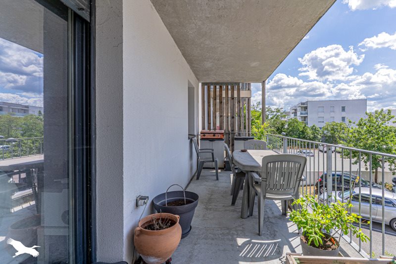 Vente Appartement Villenave-d'Ornon 33140 3 pièces - 62 m²
