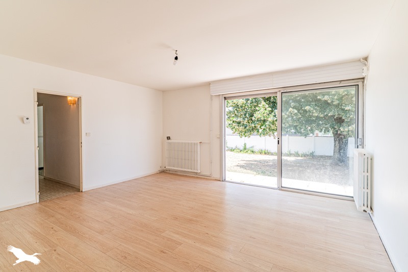 Vente Maison VILLENAVE D ORNON - 5 pièces -95 m² - (33140)