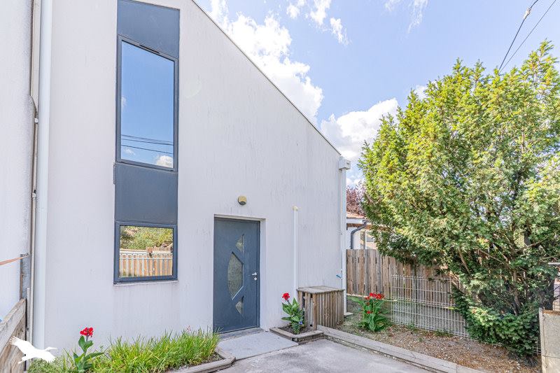 Vente Maison VILLENAVE D ORNON - 2 pièces -62 m² - (33140)