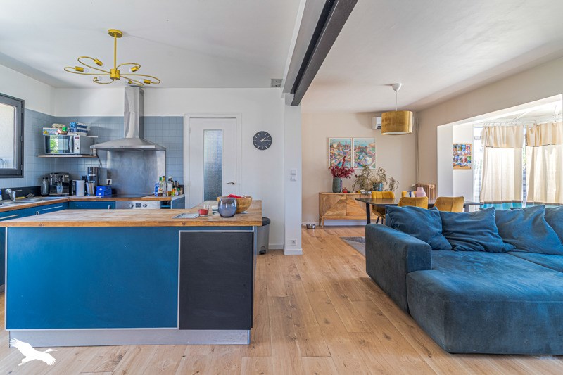 Vente Maison VILLENAVE D ORNON - 4 pièces -115 m² - (33140)