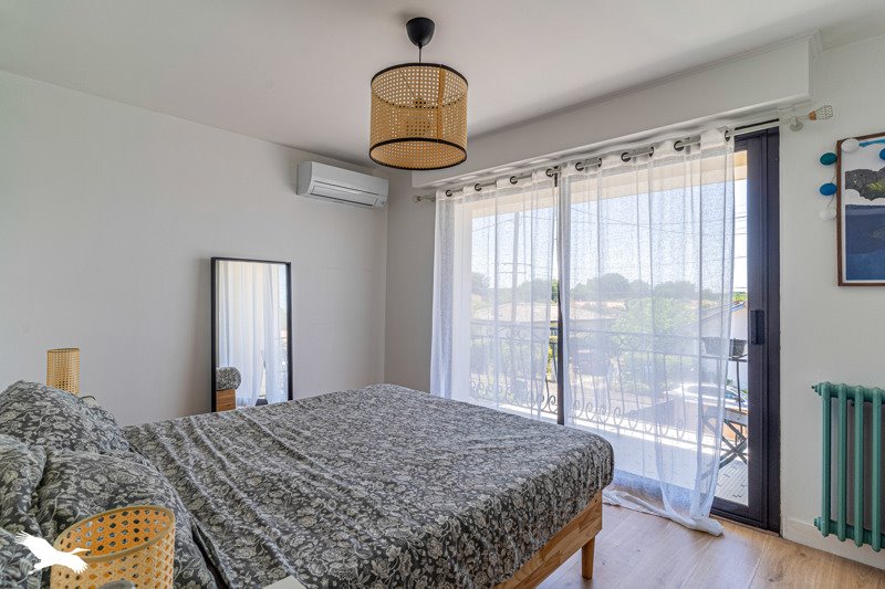 Vente Maison VILLENAVE D ORNON - 4 pièces -115 m² - (33140)