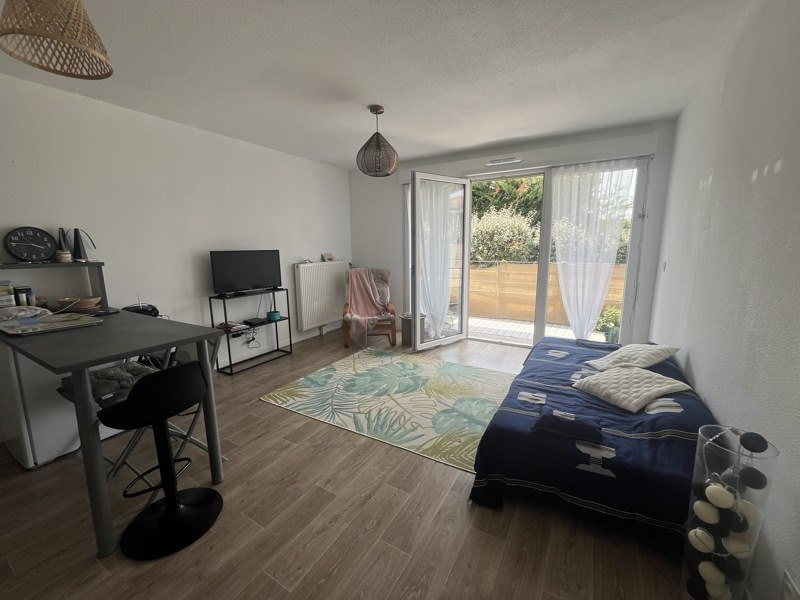 Vente Appartement VILLENAVE D ORNON 33140 2 pièces - 42 m²