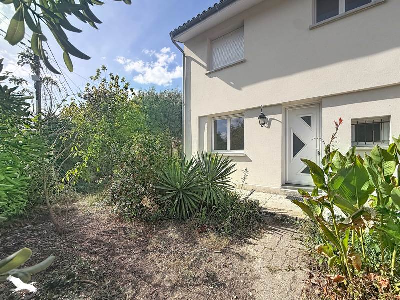 Vente Maison VILLENAVE D ORNON 33140 4 pièces - 87 m²