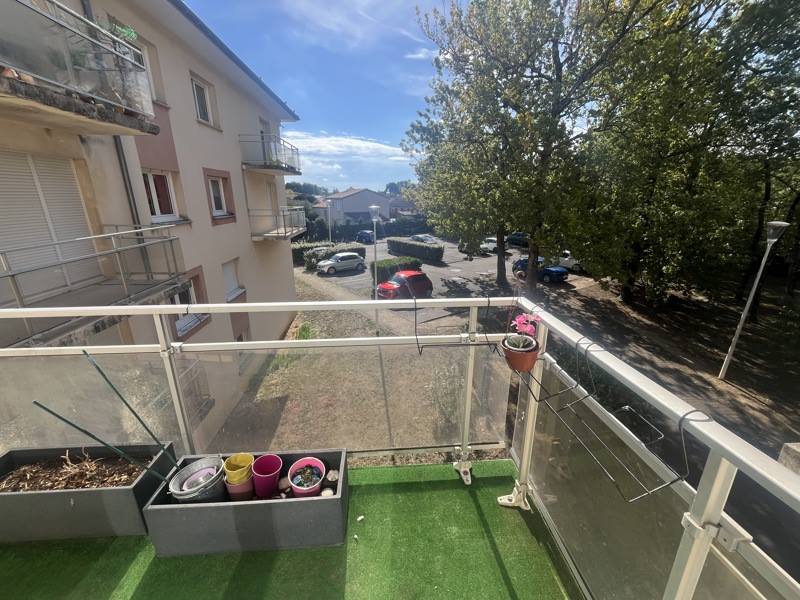 Vente Appartement Villenave-d'Ornon - 3 pièces -48 m² - (33140)