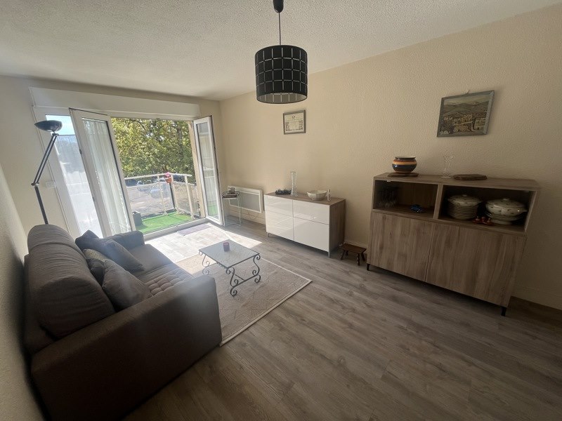 Vente Appartement Villenave-d'Ornon 33140 3 pièces - 48 m²