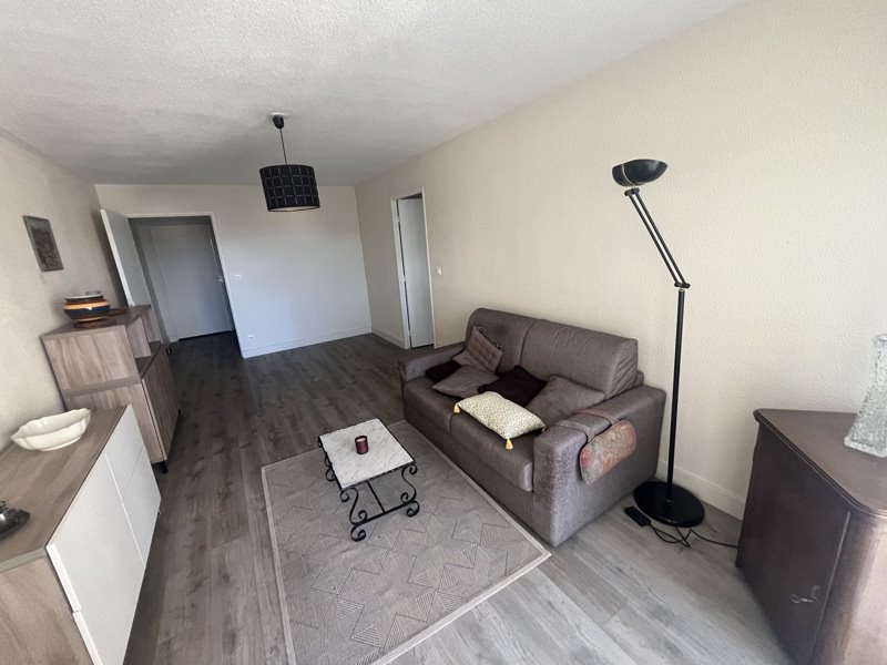 Vente Appartement Villenave-d'Ornon - 3 pièces -48 m² - (33140)